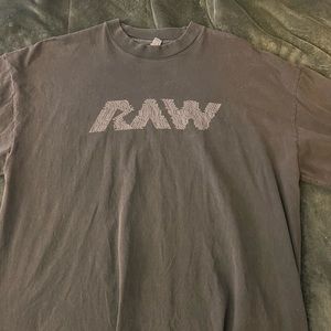 Raw Nutrition t-shirt
